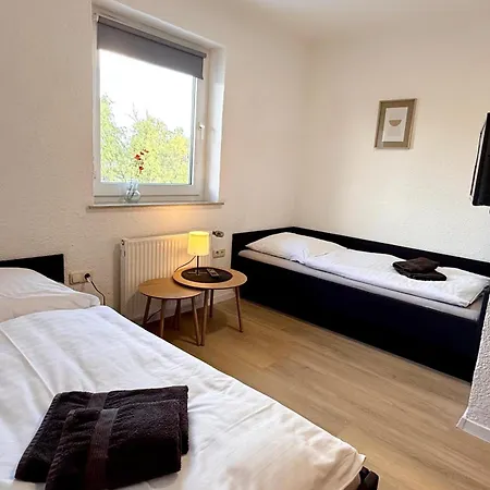 Extra Hotel Bockenem